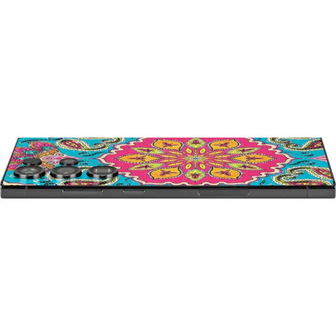 Tantra Ginseng Galaxy S25 Ultra Skin